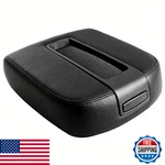 Citumo Upgrade Silverado Sierra Center Console Armrest Lid Cover Compatible New. Price: $66.46.
