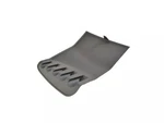 Genuine Mopar Console Mat 68312954AA New. Price: $26.61.