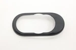 2014-2024 Mini Cooper F55 Front Center Console Bezel Trim Cover Oem 51439266392 Used. Price: $35.40.