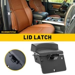 For Dodge Ram 1500 2500 3500 Center Console Armrest Latch 5RQ83TX7AC Accessory New. Price: $13.77.