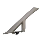 2002-2003 Lexus RX300 Front Right Passenger Side A-pillar Cover 62210-48010 Oem Used. Price: $49.99.