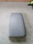 2006 Toyota Corolla Center Console Arm Rest Cover Grey Used. Price: $47.50.