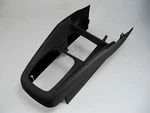New Oem Vw Genuine MK4 Golf Jetta Black Lower Shift Center Console Trim. Price: $179.95.