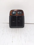 1998-2003 Jaguar XJ8 Xjr Vdp Center Console Rear A/c Heat Vent GNC7890AA Lighter Used. Price: $39.99.
