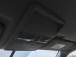Console Without Sunroof Fits 14-17 Frontier 691094 Used. Price: $105.93.