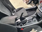 2013 Honda Accord Used Cloth Armrest Front Console 4DR Blk 241-11516B. Price: $130.34.