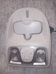 2018 - 2020 Fiat 500L Front Overhead Console Oem 08926010 Gray ALD5 Used. Price: $50.00.
