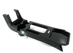 2011 Ford Escape Center Console Cup Holder Shifter Trim Surround Oem Used. Price: $69.99.