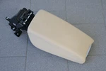 Ferrari Ff F151 Armrest Center Console Leather Beige Used. Price: $372.55.
