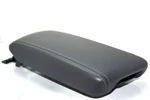 2017-2019 Kia Niro Center Console Leather Armrest Lid Assembly Oem Ash Gray Used. Price: $60.65.