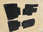2020-2024 Mercedes-benz W167 GLE350 GLE53 GLE450 GLE63 Floor Mats Genuine New. Price: $250.00.