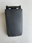 2011-2018 Volkswagen Jetta Sedan Charcoal Center Console Armrest W/o Slide Used. Price: $25.00.