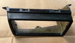 Center Dash Console Cover Bmw E28 528E 528I 533I 535I 524TD Oem Used. Price: $80.00.