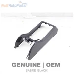 2015-2018 Audi Q3 Center Console Trim 8U1863244 Used. Price: $37.49.