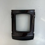 2011 Toyota Corolla Shifter Bezel Trim 55420-12370 OEM2009 Used. Price: $39.00.