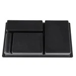 For 2015-2018 Chevy Gmc Car Center Console Organizer Armrest Box Tray Interior New. Price: $20.12.