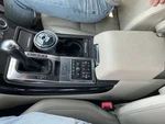 Console Front Floor Leather Armrest Fits 10-13 Range Rover Sport 5029669 Used. Price: $227.50.