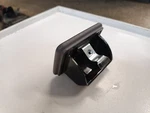 Toyota 4RUNNER New Geniune Gray Rear Small Ashtray 74109-32010. Price: $300.00.