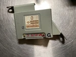 2001-2003 Nissan Pathfinder Infiniti QX4 Transmission Control Module 31036-4W001 Used. Price: $31.00.