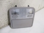 Kia Optima Magentis Overhead Roof Console W/lights Oem Lkq Used. Price: $95.25.