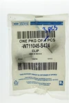 3 Genuine Ford Overhead Console Clip -W711045-S424 New. Price: $17.99.