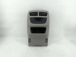 2014-2016 Acura Mdx Heater Climate Control Temperature Oem Z6QVB Used. Price: $45.61.