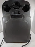 2013-2022 Ram 1500 Center Console Armrest 2500 3500 Jump Seat Storage Gray Oem Used. Price: $289.95.
