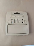 Console Front Roof Without Bluetooth Fits 07-10 Lexus ES350 79367 Used. Price: $49.00.