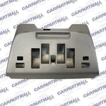 2003-2006 Lincoln Navigator Console Window Switch Bezel Oem 2L7X-78044J76-AD Used. Price: $37.99.