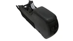 2007-2010 Lincoln Mkx Lower Center Console Used 7A1Z78045A36AA Oem. Price: $329.99.