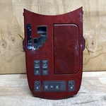 Oem 2007-2012 Lexus LS460 Center Console Shifter Bezel Cup Holder Switch Used. Price: $185.90.