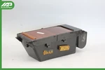 94-99 Mercedes W140 S420 Center Console Slide Door Storage Compartment Box Oem Used. Price: $104.00.