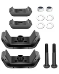 Rubber Motor Mount For Kenworth T600 T800 W900 Rear Engine Replacement New. Price: $126.47.