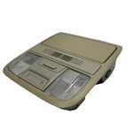 Honda Accord Overhead Console 2013 To 2022 Roof Doom Light Assy Oem 8325ATVAA11 Used. Price: $69.99.