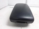 2018 Jeep Grand Cherokee Center Console Armrest Lid Black Leather X85020100BL Used. Price: $170.70.