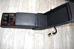 2014-2016 Hyundai Equus Rear Seat Center Armrest Console W/ Controls Storage Oem Used. Price: $399.49.
