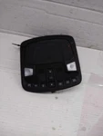 2015-2018 Lincoln Mkc Overhead Console W/ Sunroof Oem Used. Price: $123.49.