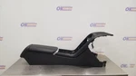 19 Bmw M850I F91 Front Floor Center Console Black Used. Price: $344.25.