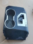 2012-2014 Toyota Camry Hybrid Shifter Panel Cup Holder Bezel Trim 5882206270 Used. Price: $30.00.