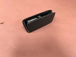 Bmw E21 320I Front Center Console Ashtray Black Oem #83239 Used. Price: $31.68.