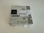 New Mercedes-benz Gla X156 Instrument Panel Speaker A2468200202. Price: $65.00.