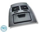 2008 Lexus IS250 Rear Center Back Air Vent Grille Oem Black 58944-53010 Used. Price: $24.95.