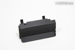 2017-2019 Alfa Romeo Giulia Center Console Panel Cover Trim Bracket Black Oem Used. Price: $22.11.