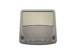 2017-2019 Nissan Sentra Front Roof Console Gray Used. Price: $60.00.