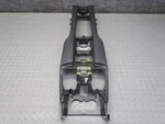 2010-2016 Porsche Panamera 970 Rear Center Middle Console Frame Trim Panel Black Used. Price: $107.14.