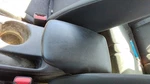 18-19 Nissan Sentra Center Console Lid Only Oem Arm Rest Fold Down Charcoal G Used. Price: $111.75.