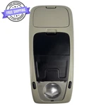 2002-2010 Ford Explorer Overhead Console Storage Dome Light Grey Oem Used. Price: $59.95.
