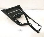 18-21 Oem Bmw F22 F23 F87 M2 Lci Center Console Cup Holder Trim Cover Black 10K Used. Price: $135.01.
