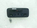 2019-2024 Chevrolet Camaro Coupe Front Roof Console Map Light Black 84639398 Used. Price: $59.85.