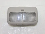 2009-2013 Toyota Matrix Overhead Console Dome Light Assembly Oem 81260-52030-B1 Used. Price: $49.99.